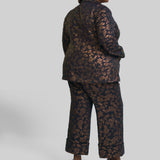GABE PANT plus-size - AMOUR781