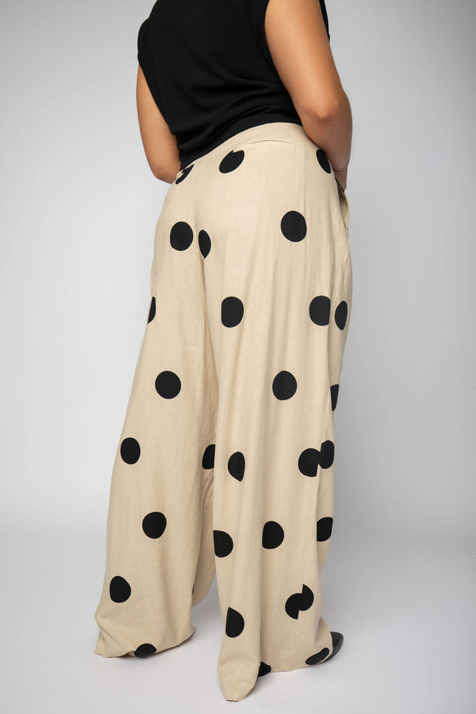 Hudson Skirt Designed by Tanya Taylor.