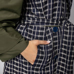 LOTTA COAT plus-size - AMOUR781