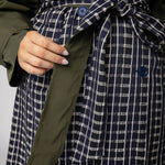 LOTTA COAT plus-size - AMOUR781