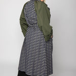 LOTTA COAT plus-size - AMOUR781