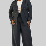 WREN PANT plus-size - AMOUR781