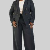 WREN PANT plus-size - AMOUR781