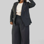 WREN PANT plus-size - AMOUR781