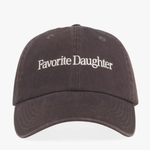 CLASSIC LOGO BASEBALL HAT plus-size - AMOUR781
