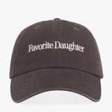 CLASSIC LOGO BASEBALL HAT plus-size - AMOUR781