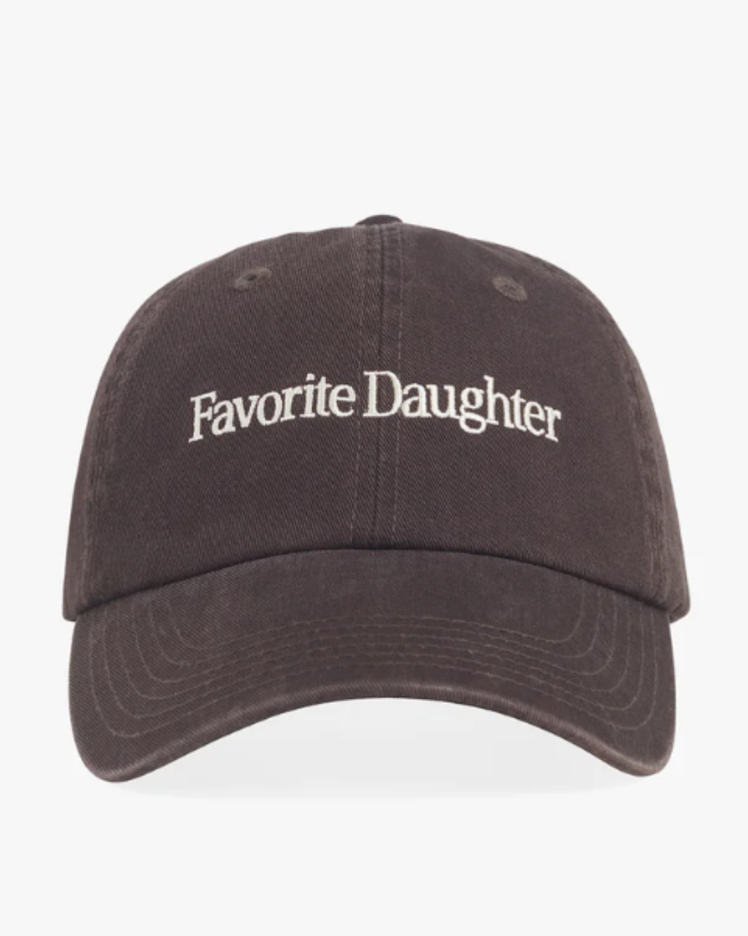 CLASSIC LOGO BASEBALL HAT plus-size - AMOUR781