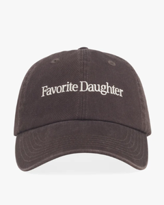CLASSIC LOGO BASEBALL HAT plus-size - AMOUR781