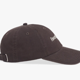 CLASSIC LOGO BASEBALL HAT plus-size - AMOUR781
