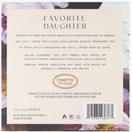 MINI FRAGRANCE DUO plus-size - AMOUR781