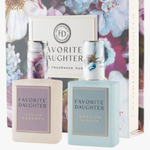 MINI FRAGRANCE DUO plus-size - AMOUR781