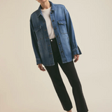 THE DAVID SHACKET plus-size - AMOUR781