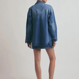 THE DAVID SHACKET plus-size - AMOUR781