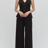 THE JONES PANT plus-size - AMOUR781