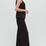 THE JONES PANT plus-size - AMOUR781