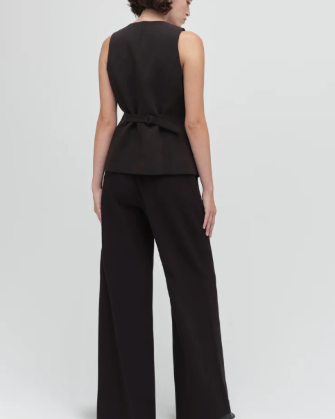 THE JONES PANT plus-size - AMOUR781