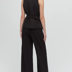 THE JONES PANT plus-size - AMOUR781