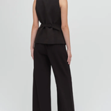 THE JONES PANT plus-size - AMOUR781