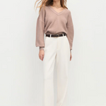 THE ODESSA PANT plus-size - AMOUR781