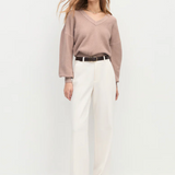 THE ODESSA PANT plus-size - AMOUR781