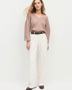 THE ODESSA PANT plus-size - AMOUR781