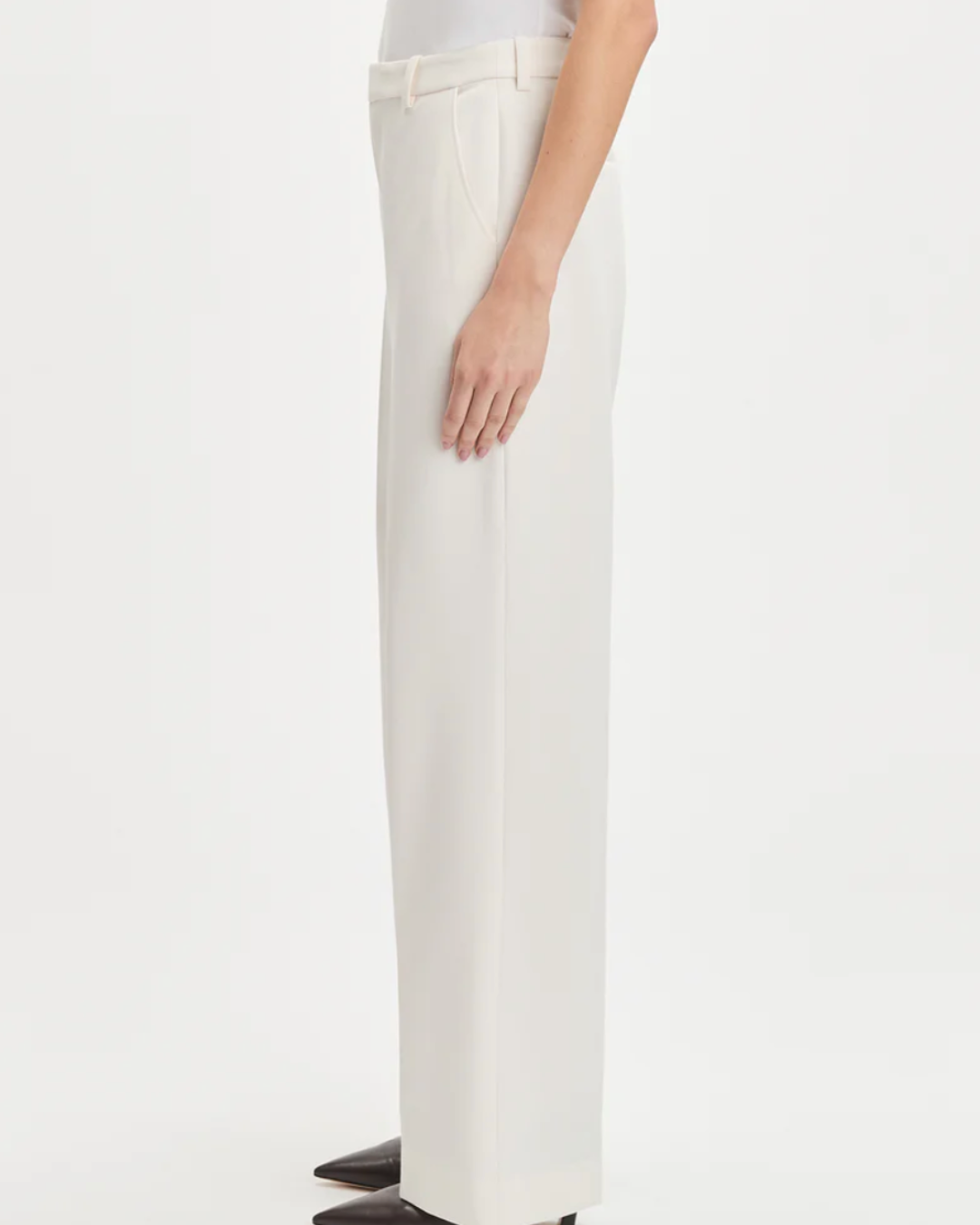 THE ODESSA PANT plus-size - AMOUR781