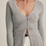 THE SERENA TOP plus-size - AMOUR781