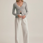 THE SERENA TOP plus-size - AMOUR781