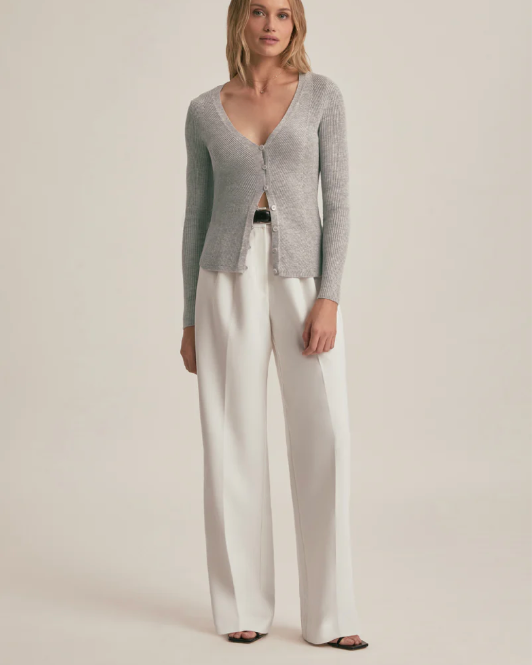 THE SERENA TOP plus-size - AMOUR781