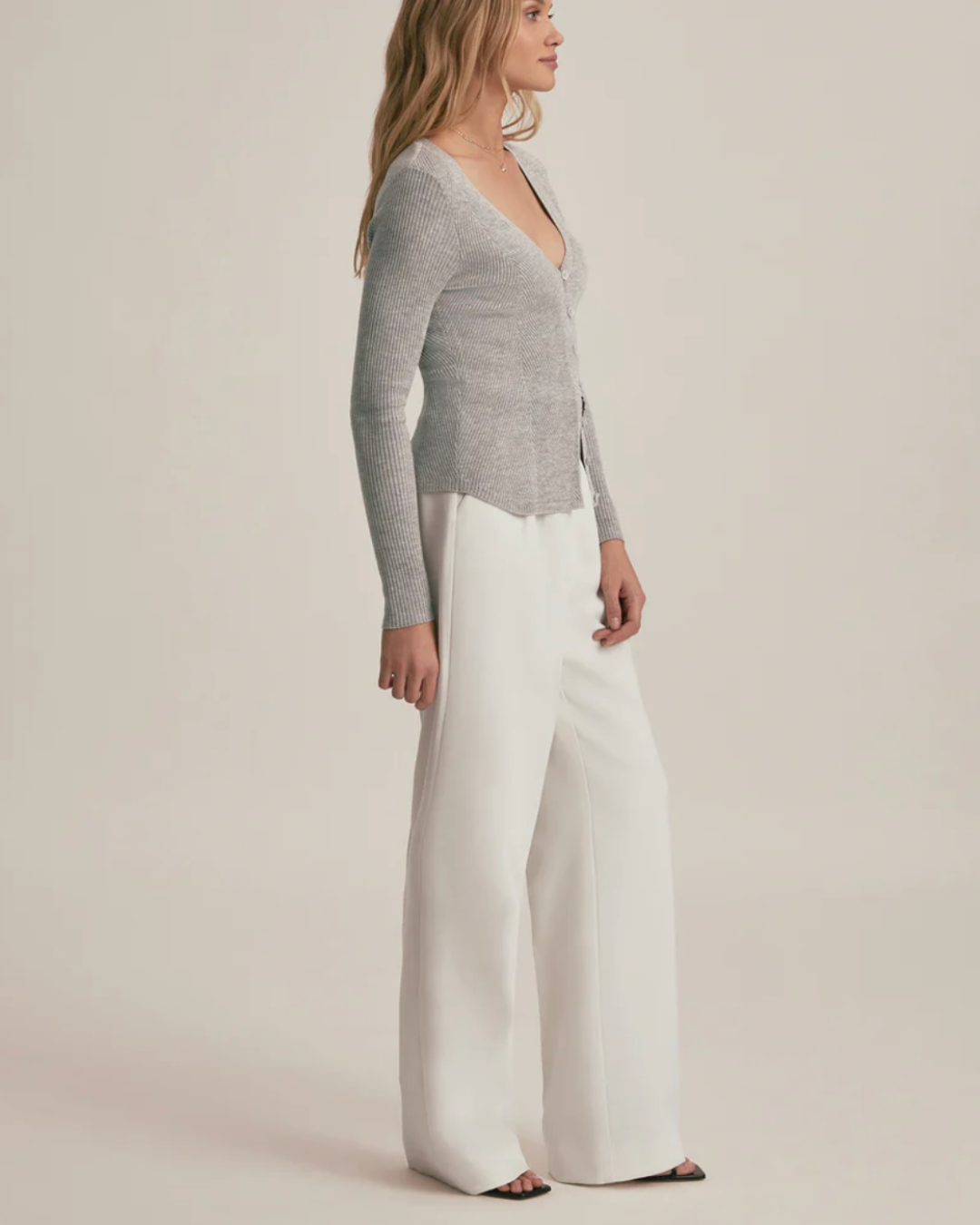 THE SERENA TOP plus-size - AMOUR781
