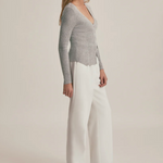 THE SERENA TOP plus-size - AMOUR781