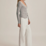 THE SERENA TOP plus-size - AMOUR781