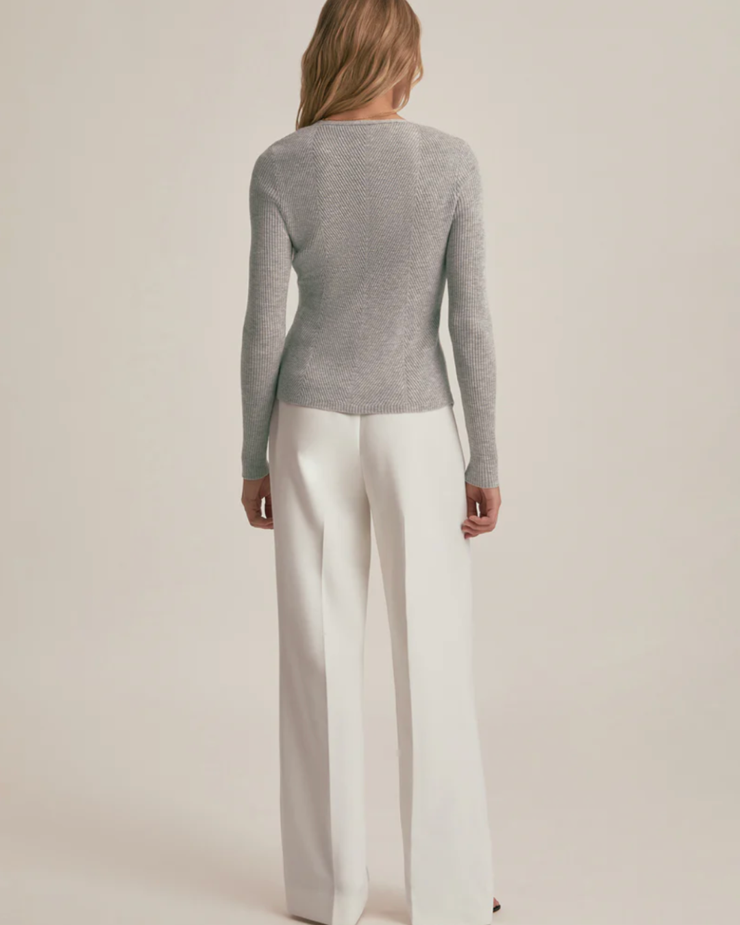 THE SERENA TOP plus-size - AMOUR781