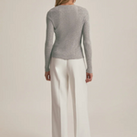 THE SERENA TOP plus-size - AMOUR781