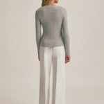 THE SERENA TOP plus-size - AMOUR781