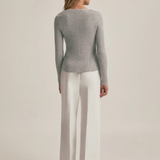 THE SERENA TOP plus-size - AMOUR781
