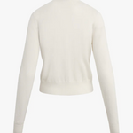 THE TAKE A BOW CARDIGAN plus-size - AMOUR781