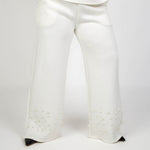 FAITH PEARL PANT plus-size - AMOUR781