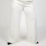 FAITH PEARL PANT plus-size - AMOUR781