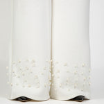 FAITH PEARL PANT plus-size - AMOUR781