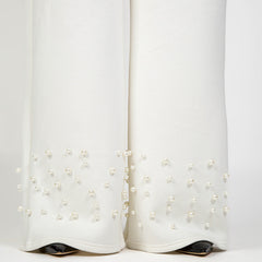 FAITH PEARL PANT plus-size - AMOUR781