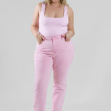 GOOD 90'S JEAN plus-size - AMOUR781