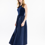 THE GWEN DRESS plus-size - AMOUR781
