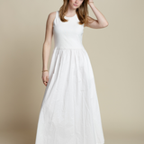 THE GWEN DRESS plus-size - AMOUR781