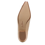 JANINA POINTED TOE FLAT plus-size - AMOUR781