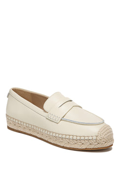 KAI ESPADRILLE LOAFER - AMOUR781