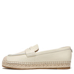 KAI ESPADRILLE LOAFER - AMOUR781