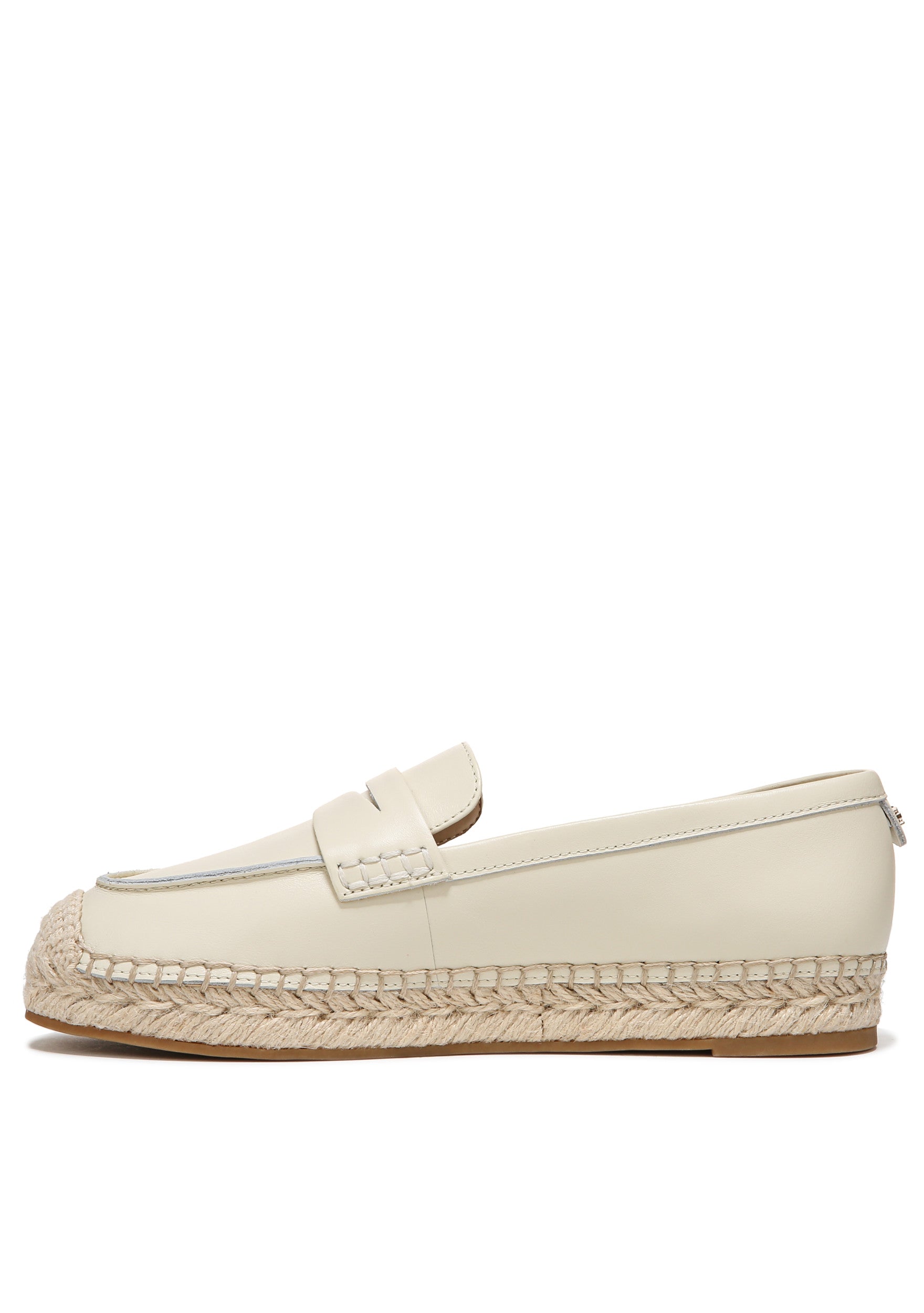 KAI ESPADRILLE LOAFER - AMOUR781