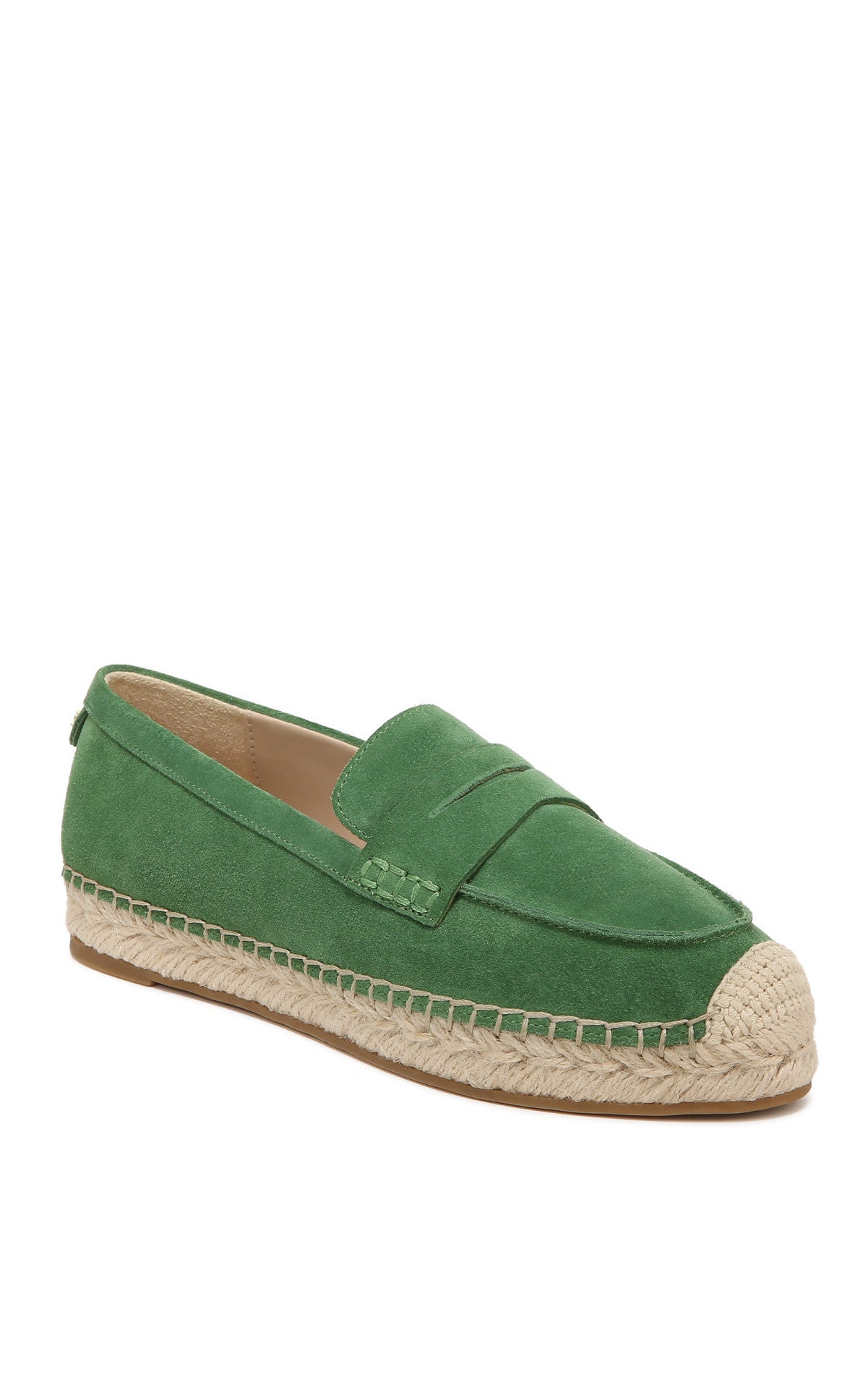 KAI ESPADRILLE LOAFER - AMOUR781