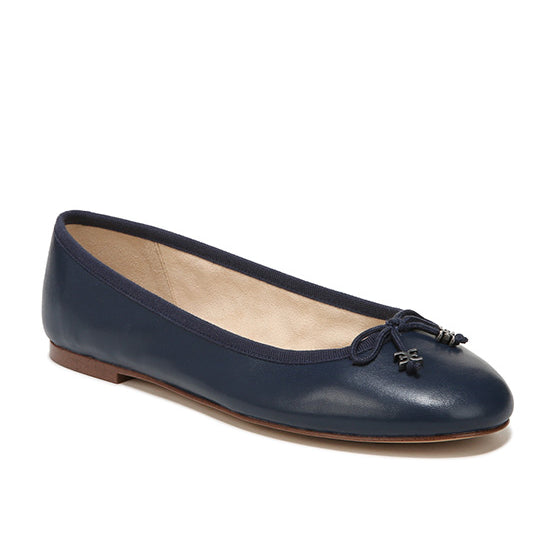 FELICIA LUXE BALLET FLAT plus-size - AMOUR781